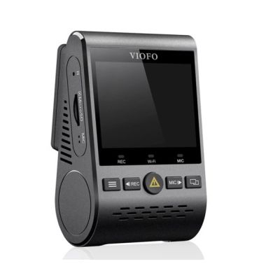 6. VIOFO A129 Pro-G video recorder