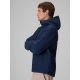 4. Men's 4F 4FRAW26TSOFM662-31S windproof membrane 8000 softshell jacket