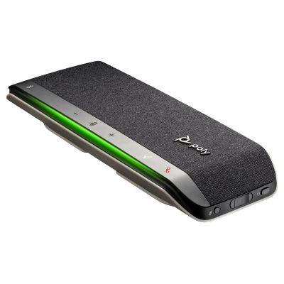 9. POLY Sync 40 USB-A USB-C Conference Phone 772C4AA