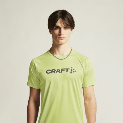 8. Craft Core Essence Logo Tee M 92800659887