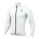 Rockbros TLWT001 ROAD TO SKY Windproof Insulated Cycling Jersey L - White