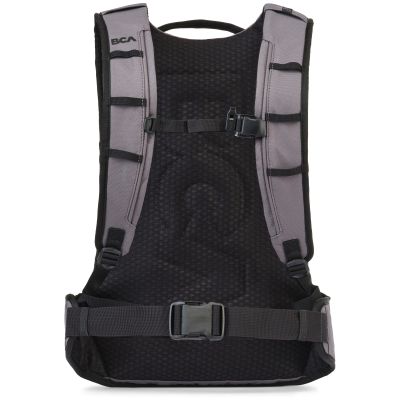 BCA STASH 12 grey Hiking Backpack
