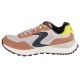 2. Skechers Fury - Fury Lace Low 183265-NTGY Orange 42