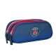 4. Paris Saint Germain double pencil case 26APSG207DPO