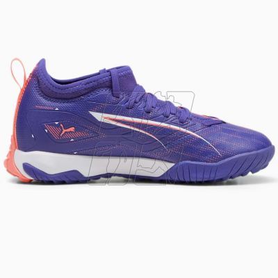 3. Puma Ultra 5 Match TT+ Mid Jr 108097-01 shoes