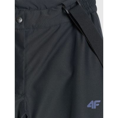 9. Pants fnk 4F JUNIOR 4FJRAW25TFTRF1241-20S