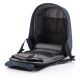 7. XD DESIGN ANTI-THEFT BACKPACK BOBBY HERO SMALL NAVY BLUE P/N: P705.705