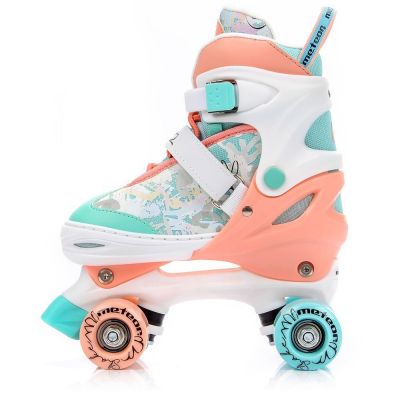 31. Meteor Shake Roller Skates