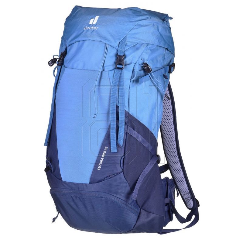 Deuter Futura Pro 36 Hiking Backpack 340112113740
