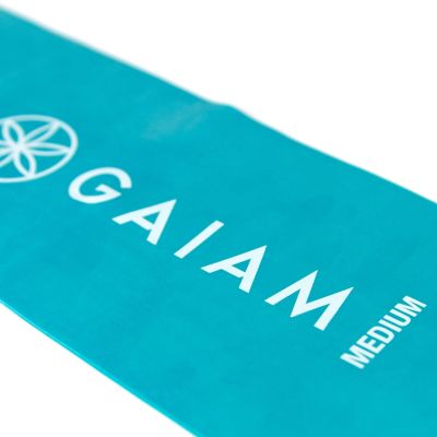 18. Gaiam 63578 Training Band Set