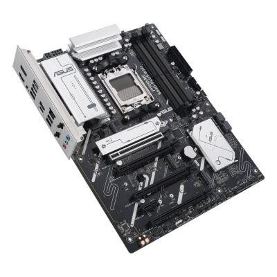 7. ASUS PRIME B840-PLUS WIFI Motherboard