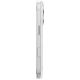 5. Uniq Clario Magclick Charging Case for iPhone 18 Pro / 17 Pro - Transparent