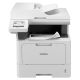 Brother MFC-L5710DW multifunction device laser mono 4IN1 MFP 48PPM/1,200DPI 512MB USB 2.0 WLAN