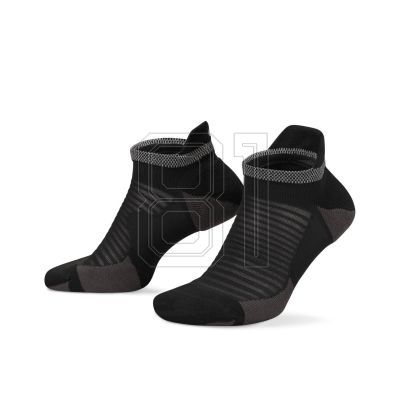 6. Nike Spark 4 Socks - 5.5 CU7201-010-4