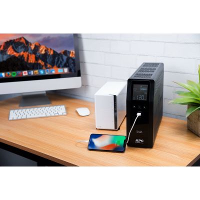 13. APC BR1200SI UPS