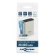 7. Ansmann PB222PD Lithium Polymer (LiPo) 20000 mAh White