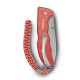 4. Victorinox Evoke Alox Limited Edition Folding Knife - 0.9415.L25