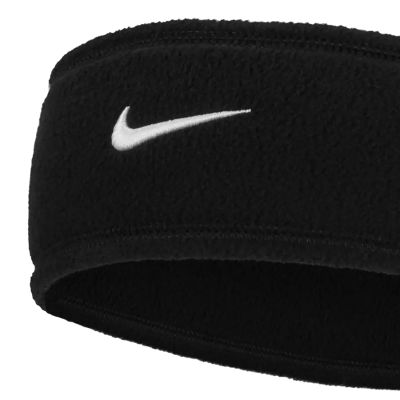 3. Women’s Nike One Therma-FIT Fleece Headband