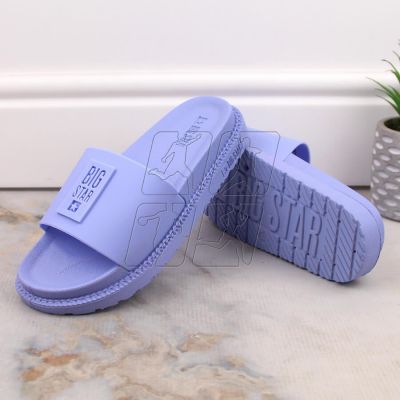 21. Big Star Slippers W LL274430 INT1813C