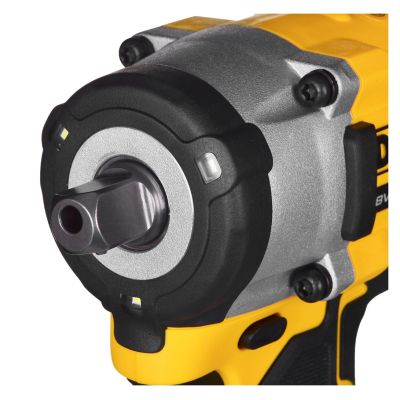 4. 18V DCF922N DEWALT Impact Wrench