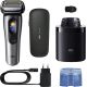 3. Electric shaver BRAUN NEVO 11000cc