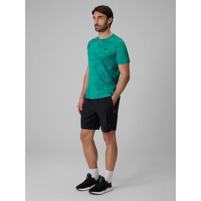 6. Men’s Quick-Drying Training Shorts 4F 4FRSS26TFSHM1622-20S