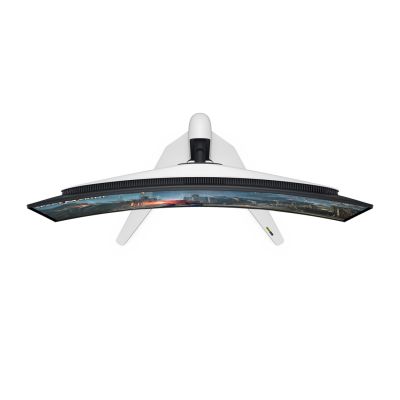 4. DELL ALIENWARE QD-OLED MONITOR 31.6" AW3225QF 240Hz