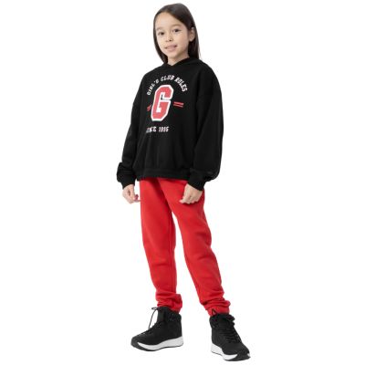 9. Pants 4F Jr HJZ22 JSPDD002 62S