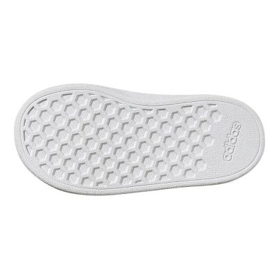 12. Adidas Grand Court 2.0 Hook and Loop Jr GW6523 shoes