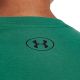 4. Under Armor Left Chest Logo T-Shirt M 1326799 509