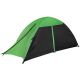 12. 2-PERSON SPLASH TENT WITH ENERO CAMP FLYWALL