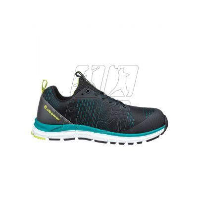 2. Albatros AER55 Impulse Blac Blue Low U MLI-S24B1 shoes