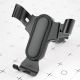 11. Dudao gravitational smartphone holder black (F7s)