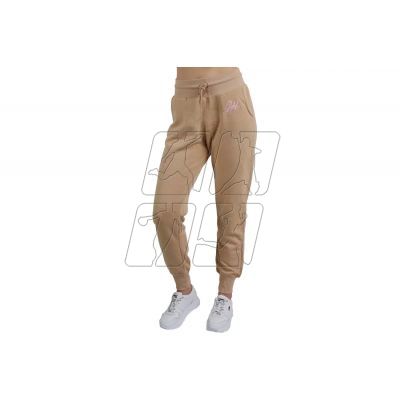 GymHero Sweatpants W 778-BEIGE