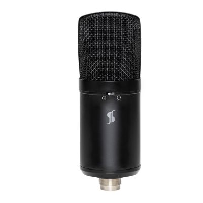 2. STAGG SUM60D - USB Condenser Microphone