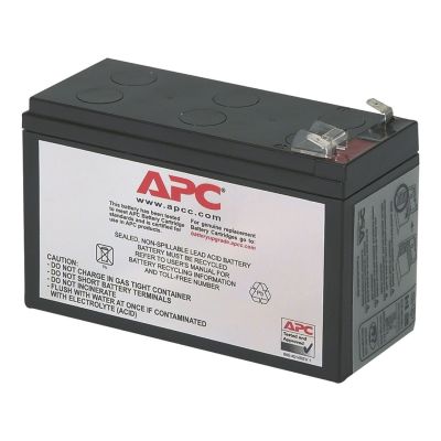 2. APC RBC2 Battery Module