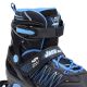 13. Roller skates SMJ UT 103 Jack 2in1