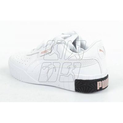 4. Puma Cali Jr 372844 15 shoes