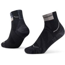 Buff COOLNET® QUARTER SOCK CQ BLACK S 42/44 socks