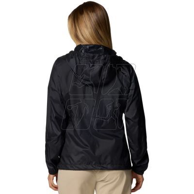 3. Columbia Flash Forward II Windbreaker Jacket W 2116531010