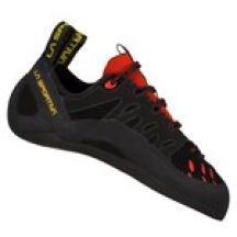 Tarantulace shoes-black poppy-38