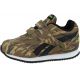 2. Reebok Royal Classic Jogger 2.0 K DV8990 khaki 18,5