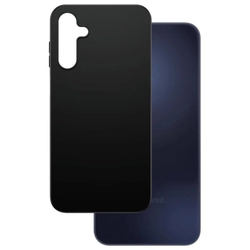 2. CARE by PanzerGlass Fashion Case for Samsung Galaxy A16 / A16 5G - Black