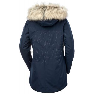 7. Helly Hansen Coastal Parka W 54012-597