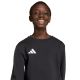 13. adidas Entrada 26 Sweat Top for kids black JZ6554