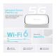 4. TP-Link Archer NX210 Wireless Router Gigabit Ethernet Dual-band (2.4 GHz/5 GHz) 5G White
