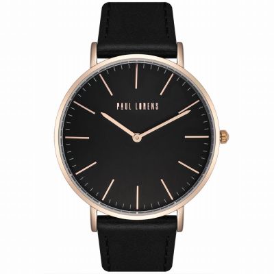 Paul Lorens PL11014A7-1A4 Women's Watch