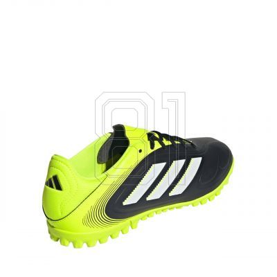 3. Adidas Copa Pure 3 Club TF M JR2893 football boots