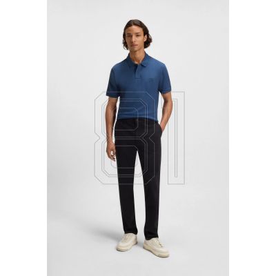 3. Boss Passenger Polo Shirt M 50507803-466