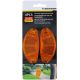 11. DUNLOP WHEEL SPOKE REFLECTORS 4 PCS